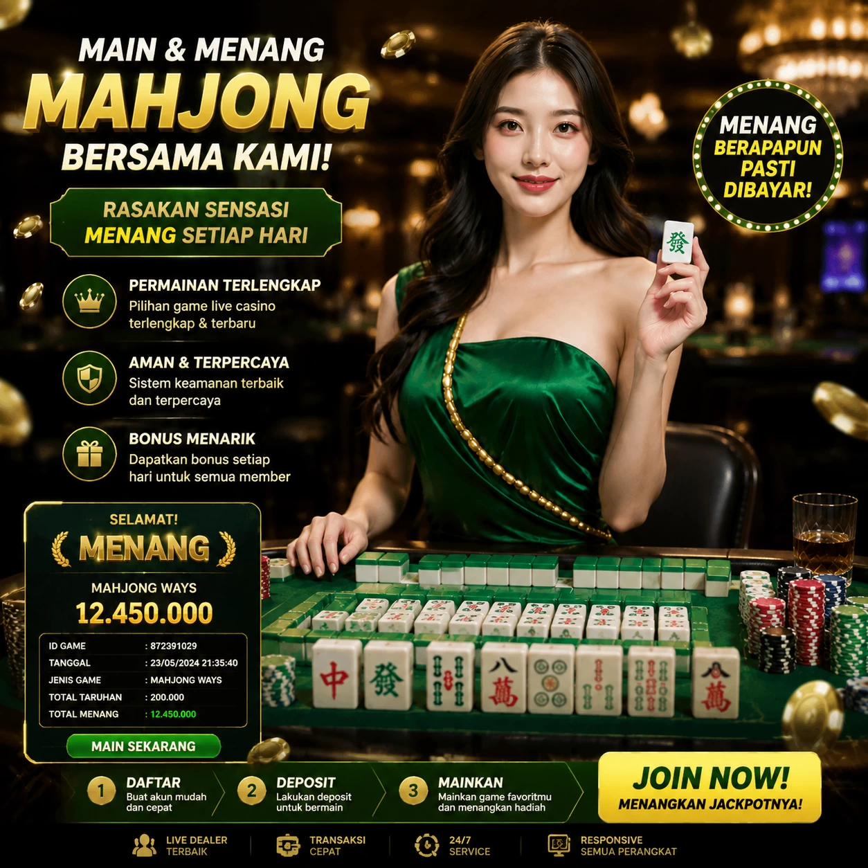 Bagaimana timnas4d Mengubah Cara Kita Bermain Game Online