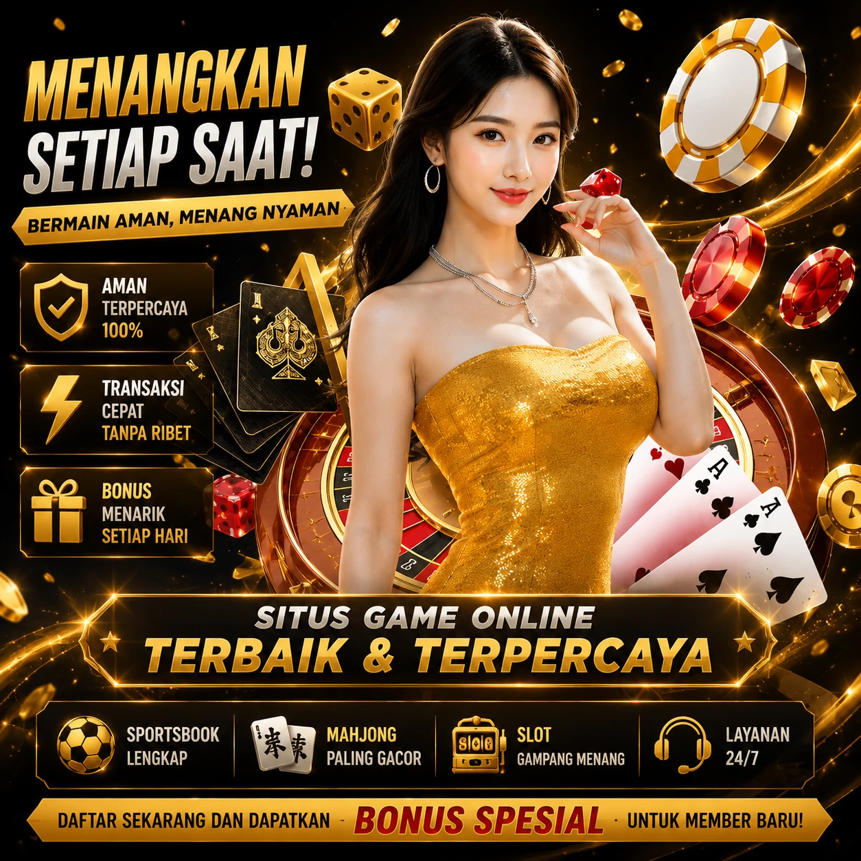 Inovasi dan Fitur Menarik di timnas4d
